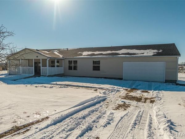 6991 Ely Road, Hartville, MO 65667