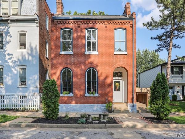 2248 Jules Street, St Louis, MO 63104