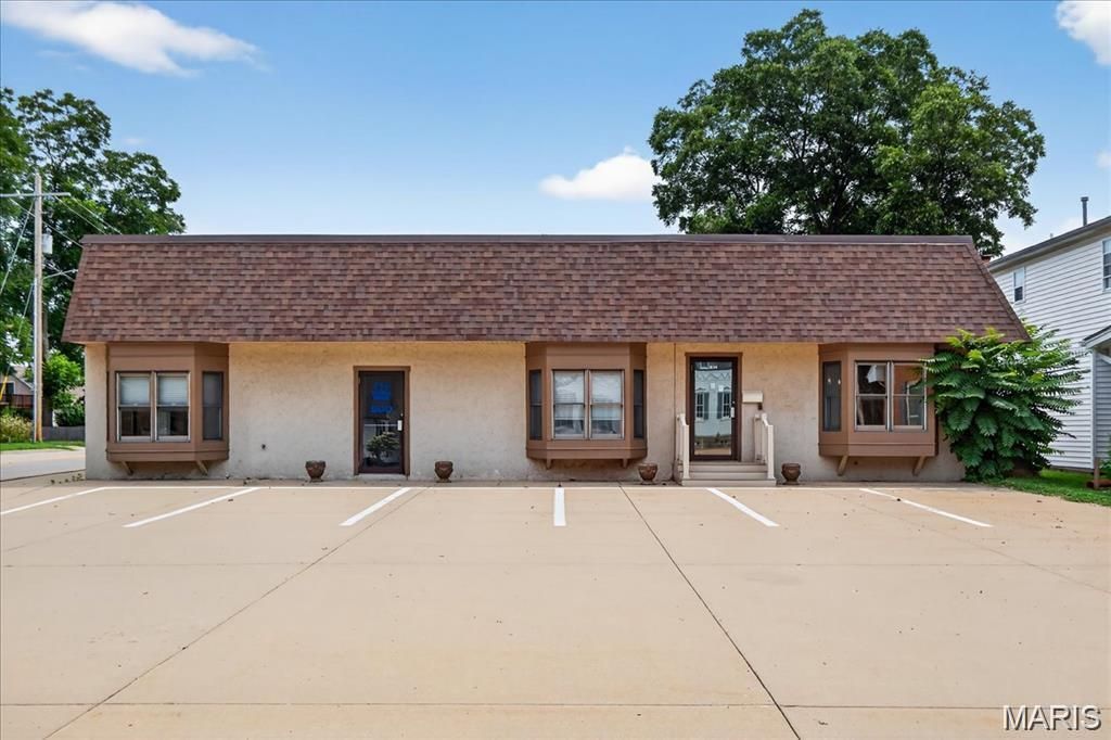 638 N Main Street, Columbia, IL 62236 Main Photo