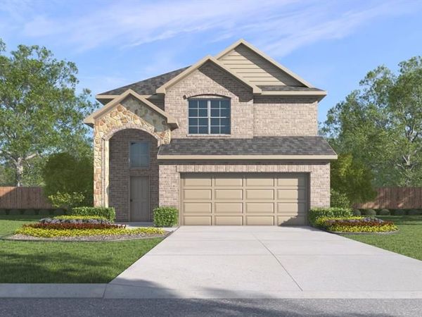 4236 Zayan Drive, Sherman, TX 75090