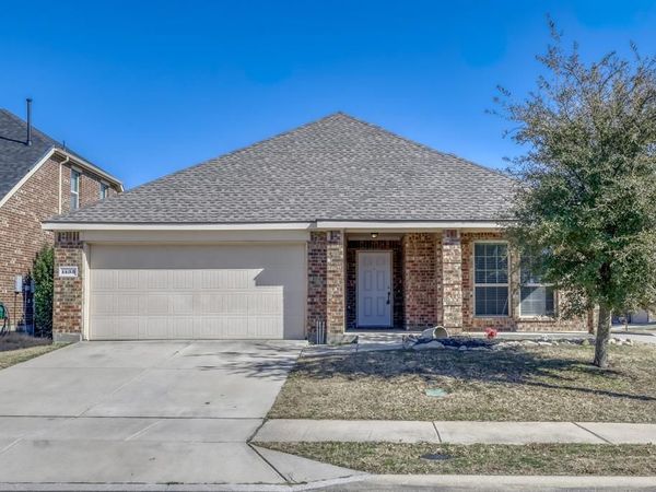 1433 Christina Creek Drive, Little Elm, TX 75068