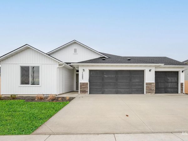 1716 N Birch St, Jerome, ID 83338