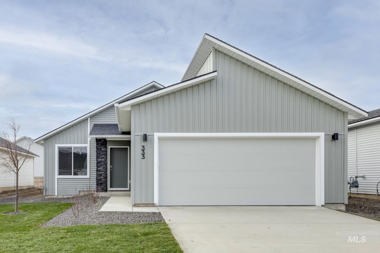 1712 N Birch St, Jerome, ID 83338 Main Photo