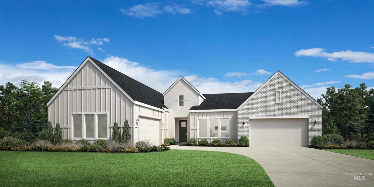 1690 N Sand Springs Way, Eagle, ID 83616 Main Photo