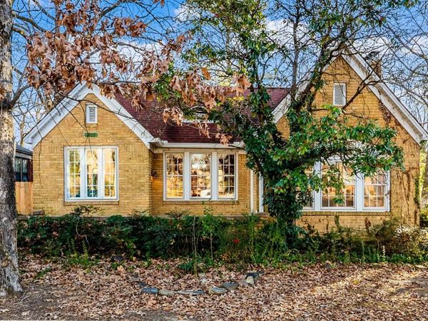 1409 Fair Park Blvd, Little Rock, AR 72204