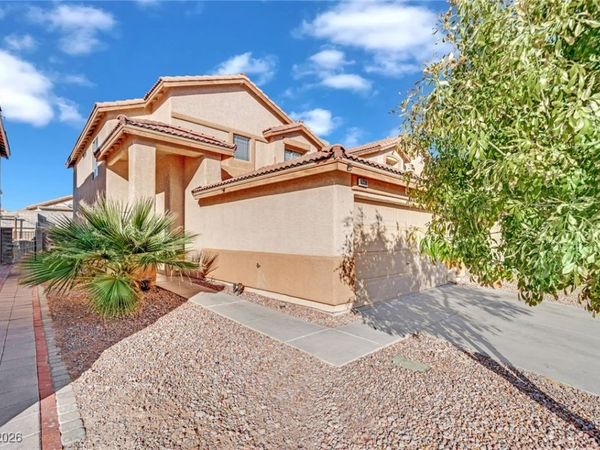 6330 Cascade Run Avenue, Las Vegas, NV 89142