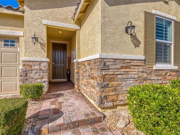 2747 Alta Vista Street, Henderson, NV 89044