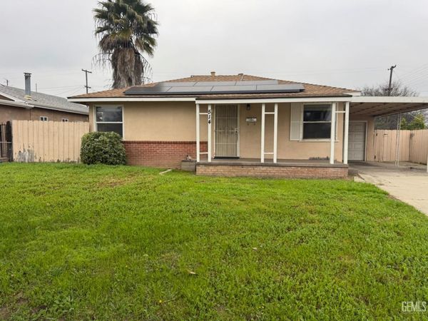 514 W Cornell Avenue, Fresno, CA 93705