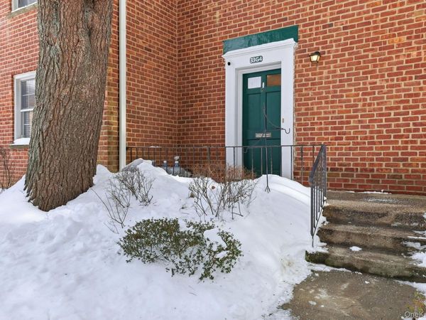 33 Fieldstone Drive, Unit G4, Hartsdale, NY 10530