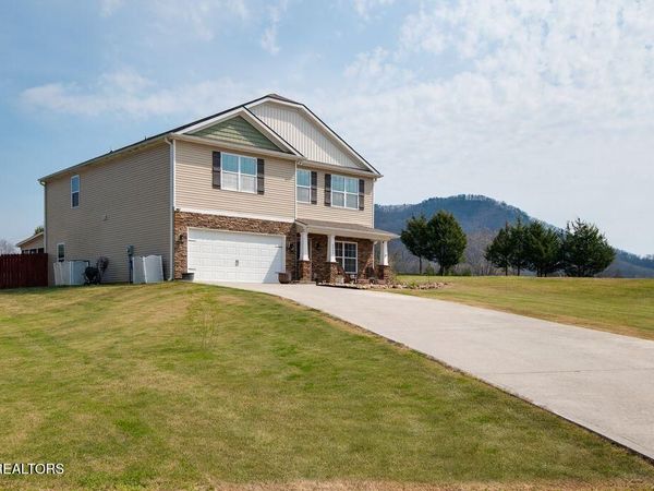 8259 Horseshoe Mesa Tr, Corryton, TN 37721