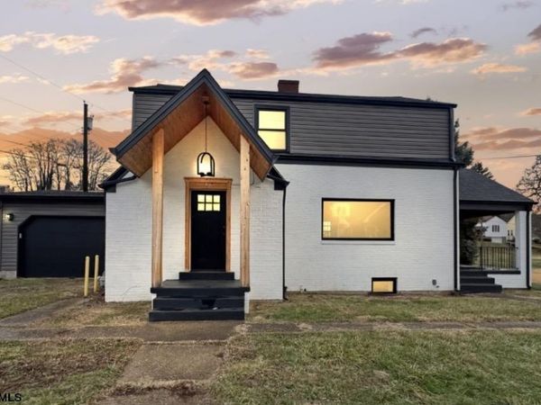 58 Evergreen Terrace, Uniontown, PA 15401