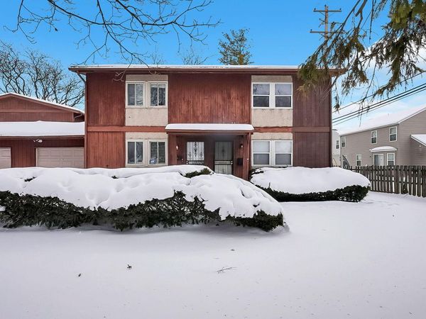 2278 Wadsworth Drive, Unit D, Columbus, OH 43232