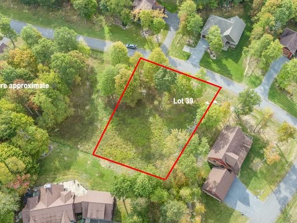 39 GREENSTONE WAY, MC HENRY, MD 21541