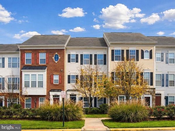 5027 POTOMAC HIGHLANDS CIRCLE, TRIANGLE, VA 22172