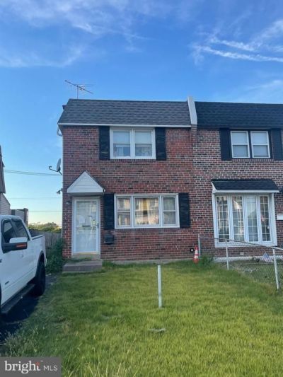 128 N Wells Avenue, Glenolden, PA 19036 Main Photo