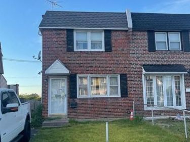 128 N WELLS AVENUE, GLENOLDEN, PA 19036