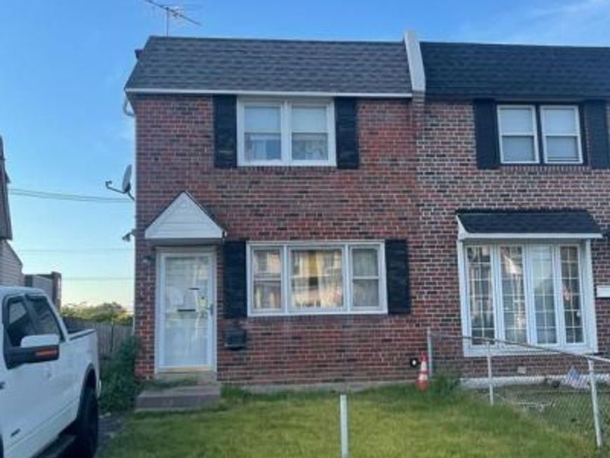 128 N Wells Avenue, Glenolden, PA 19036 Main Photo