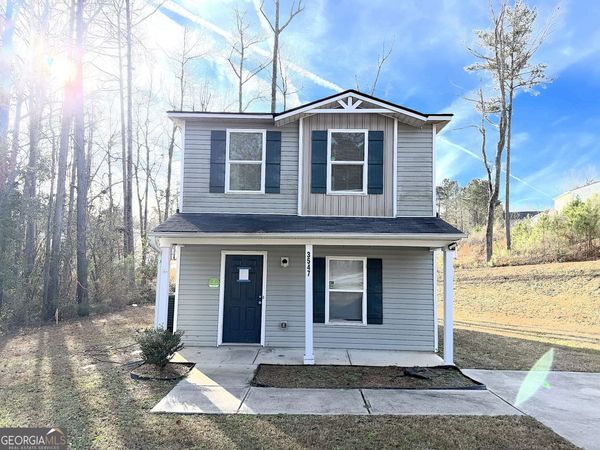 3547 Pebble Creek Drive, Hephzibah, GA 30815