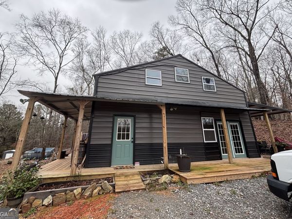 380 Wilson Road, Whitesburg, GA 30185