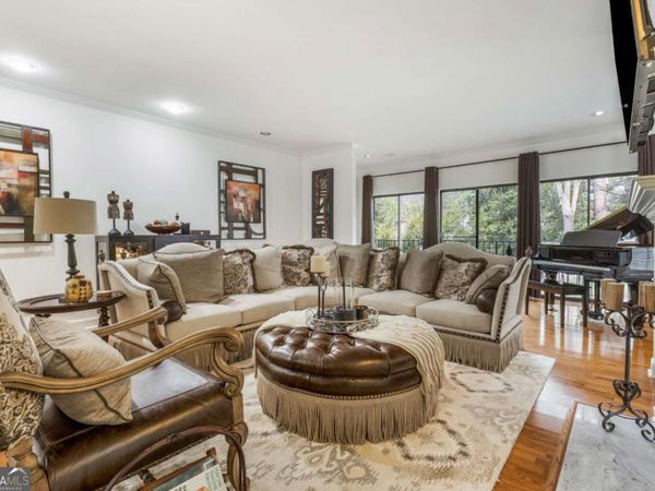 3071 Lenox Road NE, Unit 12, Atlanta, GA 30324