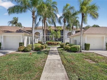 14301 Hickory Links CT , Unit 1623, FORT MYERS, FL 33912