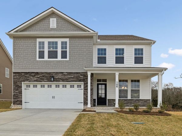 106 Emeline Way, Mount Juliet, TN 37122
