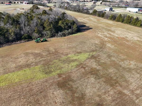 0 Shoemaker Road, Eagleville, TN 37060