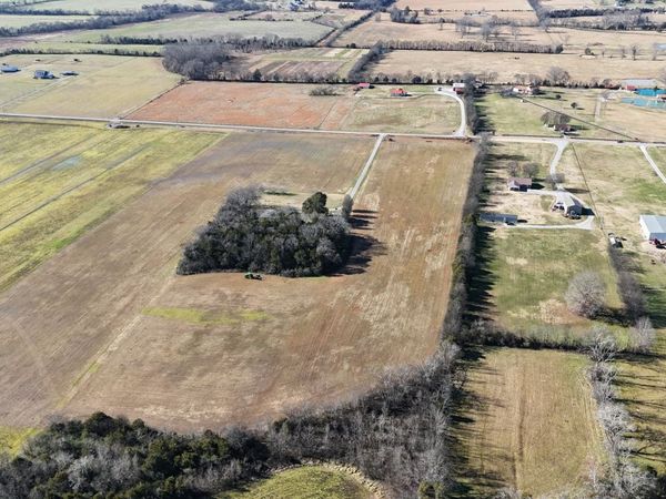 0 Shoemaker Road, Eagleville, TN 37060