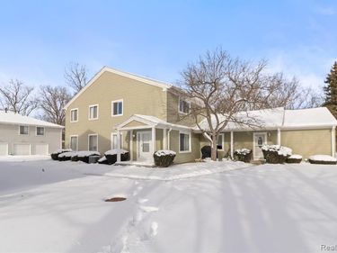 1142 Leisure Drive, Mundy Twp, MI 48507