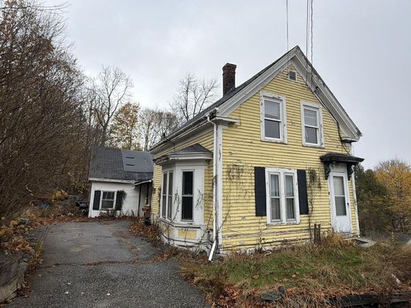 5 Liberty Street, Ellsworth, ME 04605