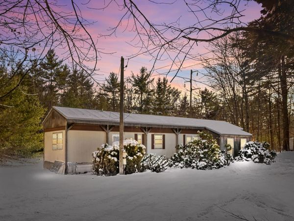 107 Sokokis Trail, Buxton, ME 04093