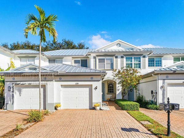 139 Coconut Key Lane, Delray Beach, FL 33484