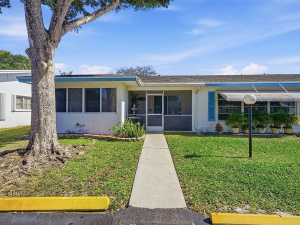 1034 NW 85 Terrace, Fort Lauderdale, FL 33322