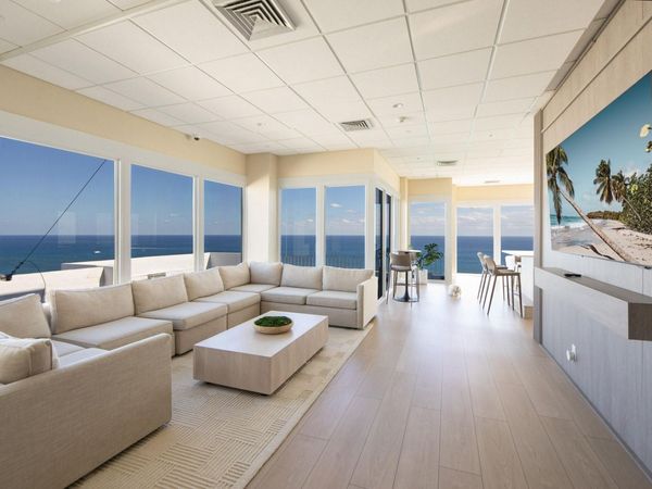 1370 S Ocean Blvd, Unit 604, Pompano Beach, FL 33062