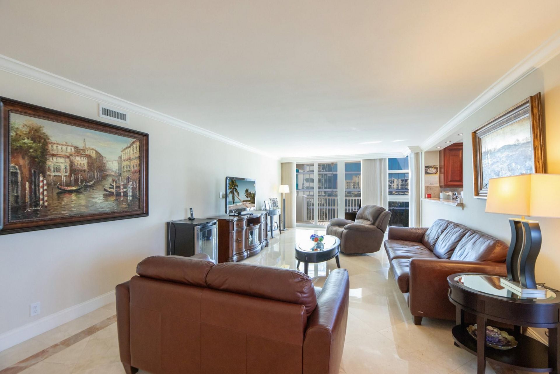 1370 S Ocean Boulevard, Unit 604, Pompano Beach, FL 33062 Photo
