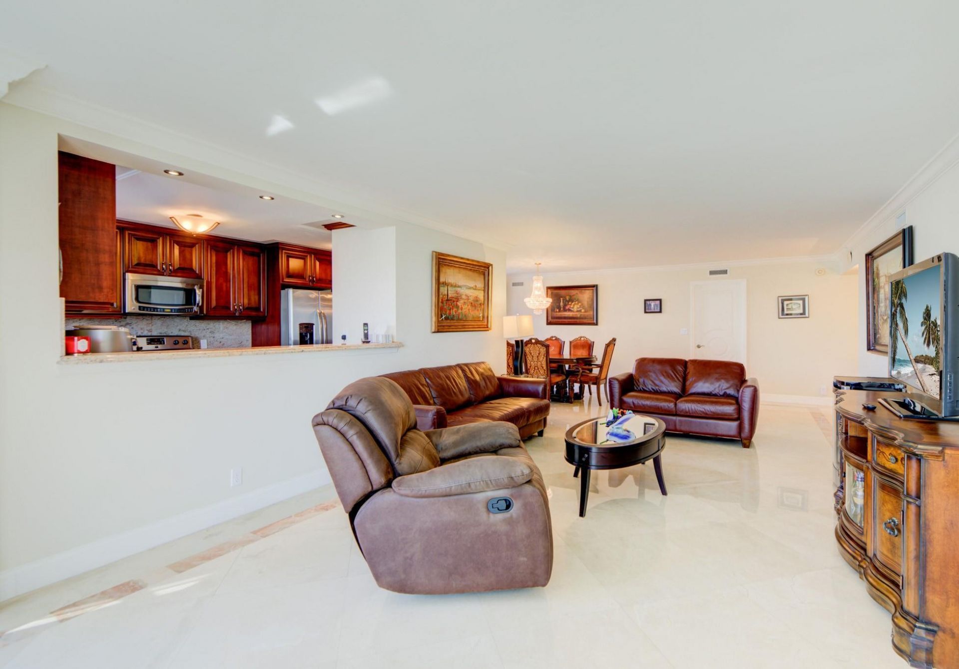 1370 S Ocean Boulevard, Unit 604, Pompano Beach, FL 33062 Photo
