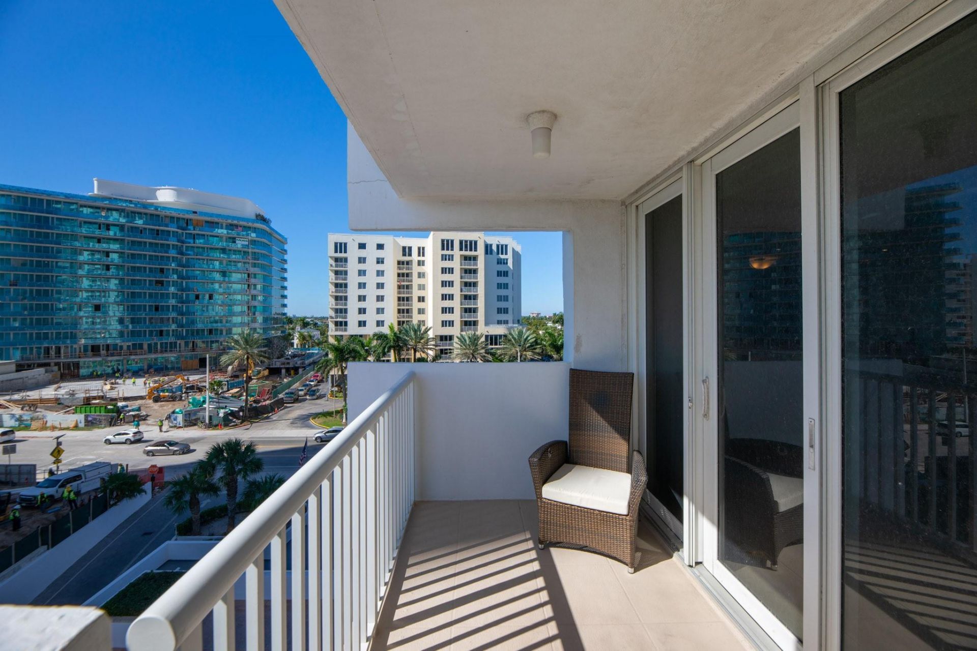 1370 S Ocean Boulevard, Unit 604, Pompano Beach, FL 33062 Photo