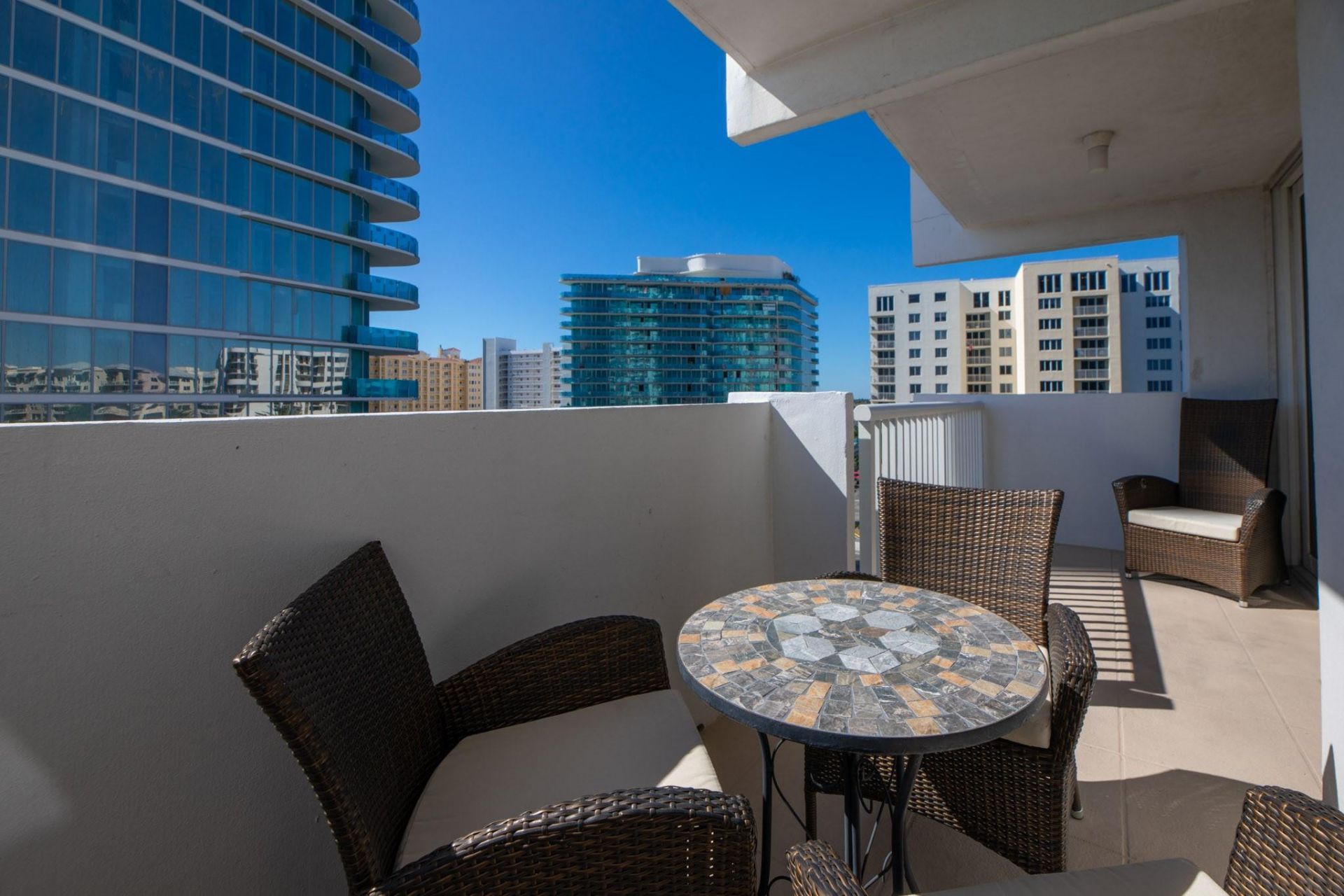 1370 S Ocean Boulevard, Unit 604, Pompano Beach, FL 33062 Photo