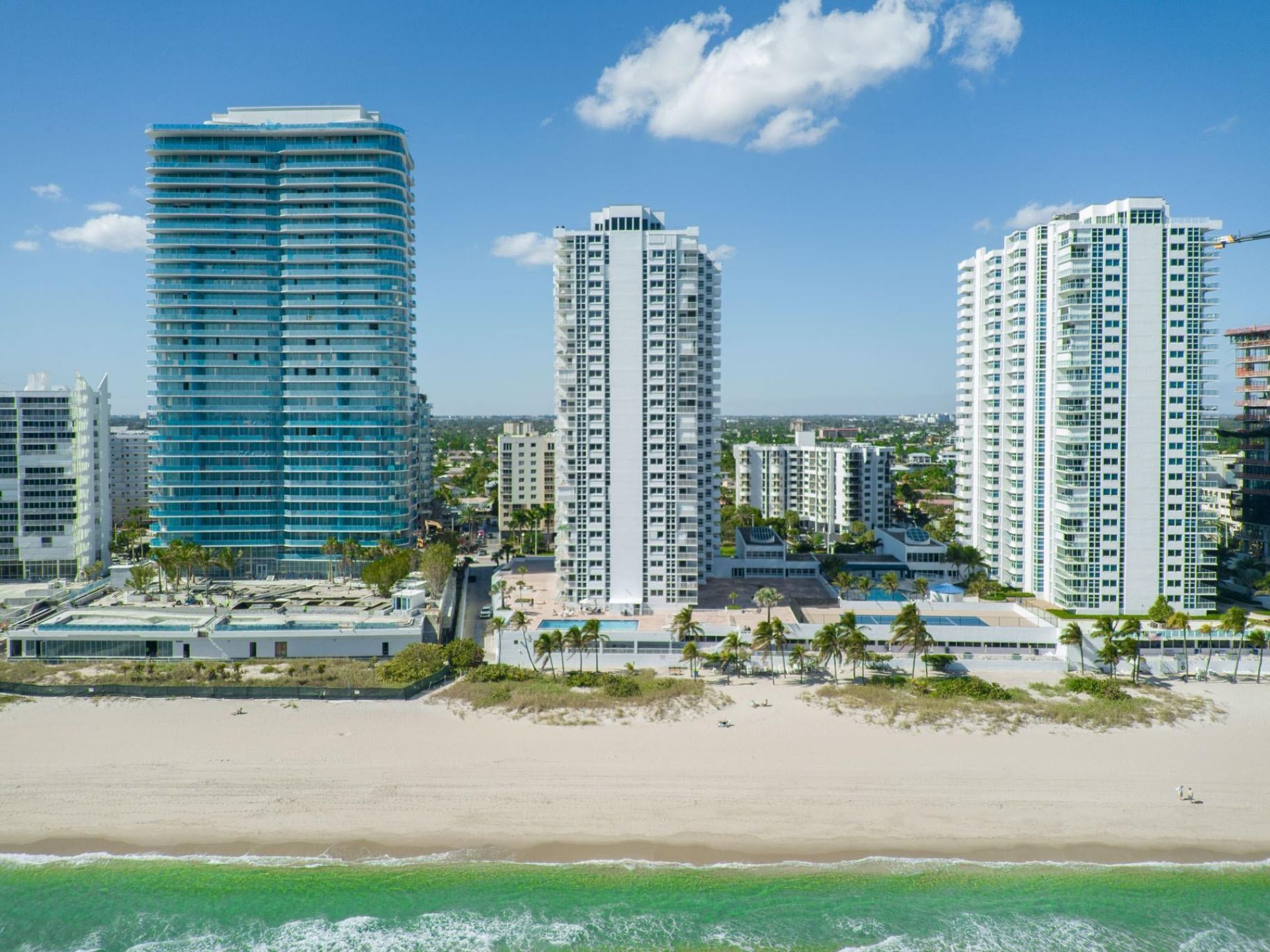 1370 S Ocean Boulevard, Unit 604, Pompano Beach, FL 33062 Photo