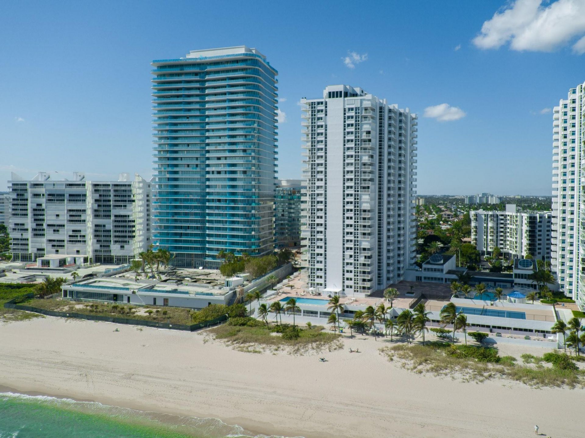 1370 S Ocean Boulevard, Unit 604, Pompano Beach, FL 33062 Photo