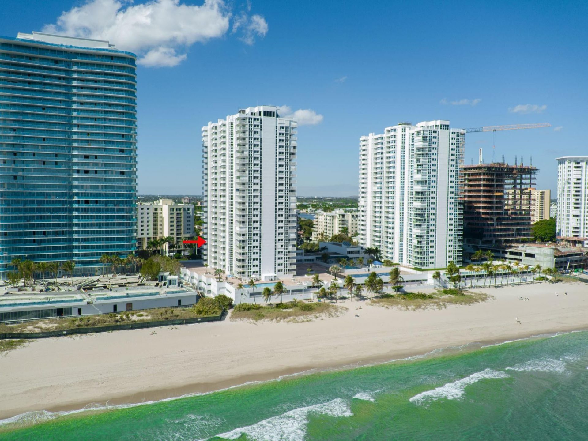 1370 S Ocean Boulevard, Unit 604, Pompano Beach, FL 33062 Photo