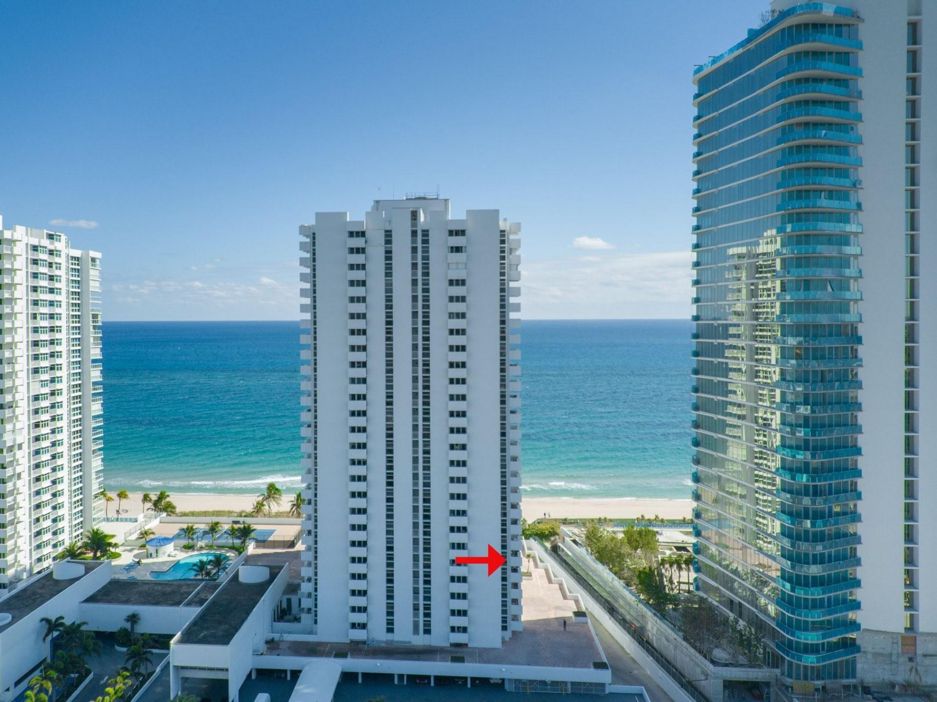 1370 S Ocean Boulevard, Unit 604, Pompano Beach, FL 33062 Photo