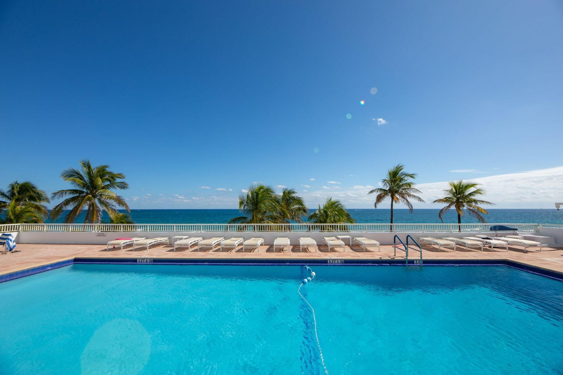 1370 S Ocean Boulevard, Unit 604, Pompano Beach, FL 33062 Photo