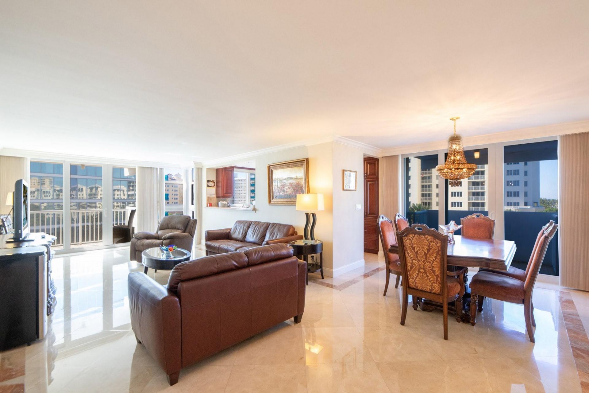 1370 S Ocean Boulevard, Unit 604, Pompano Beach, FL 33062 Photo