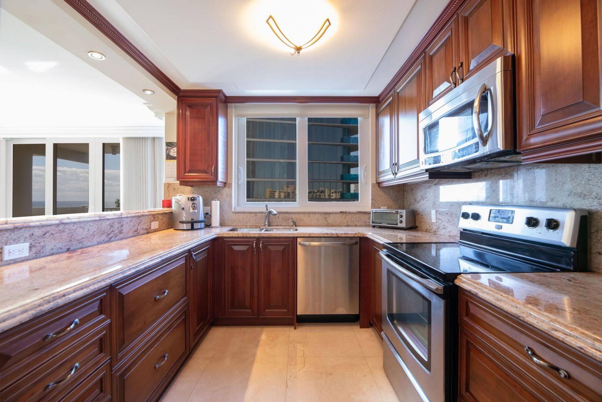 1370 S Ocean Boulevard, Unit 604, Pompano Beach, FL 33062 Photo