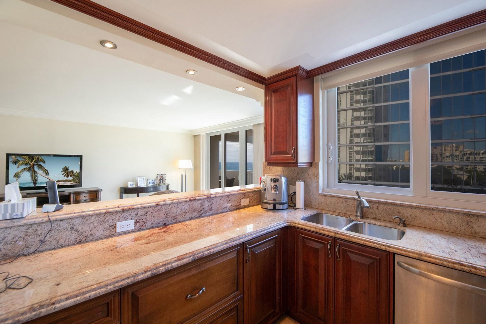 1370 S Ocean Boulevard, Unit 604, Pompano Beach, FL 33062 Photo