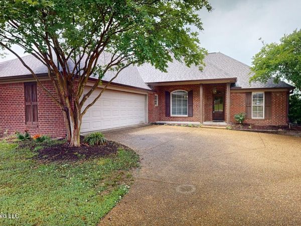 400 N Haven Court, Brandon, MS 39047