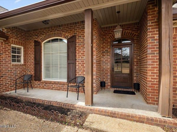 400 N Haven Court, Brandon, MS 39047