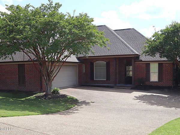 400 N Haven Court, Brandon, MS 39047