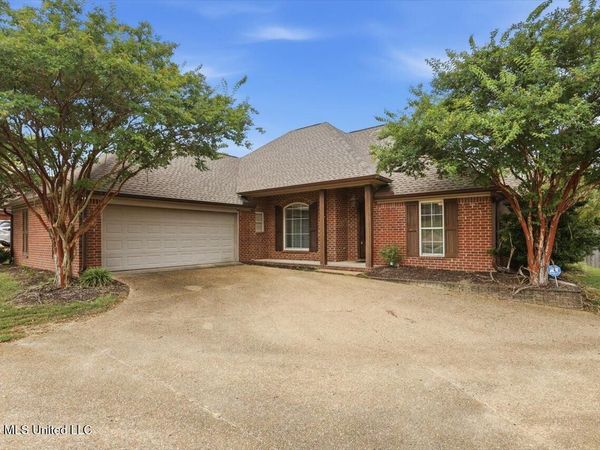 400 N Haven Court, Brandon, MS 39047